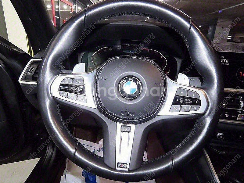 BMW 3시리즈 중고 BMW 중고 BMW 3시리즈 중고차 할부가능 회색 2021년식 67,553km 320i M 스...--8